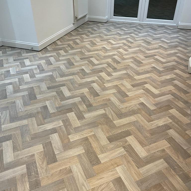 Flooring supply and installation in Basildon, UK