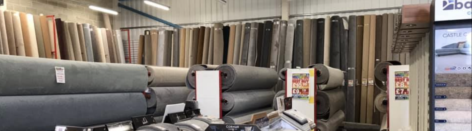 Flooring Products from Basildon Flooring in Basildon, UK