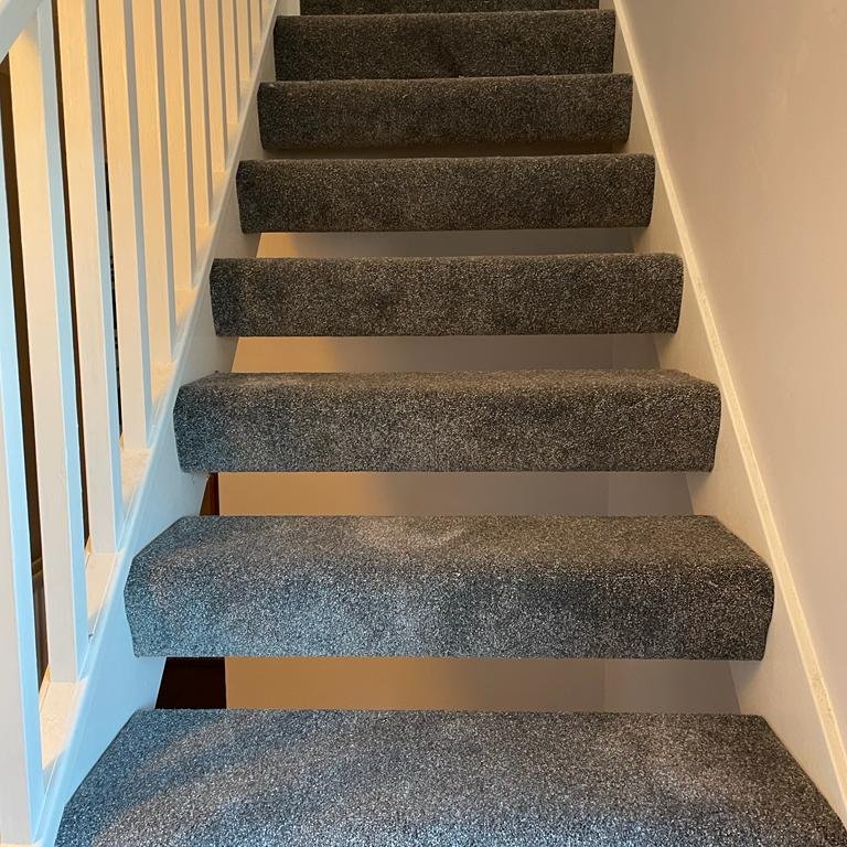 Carpet supply and installation in Basildon, UK